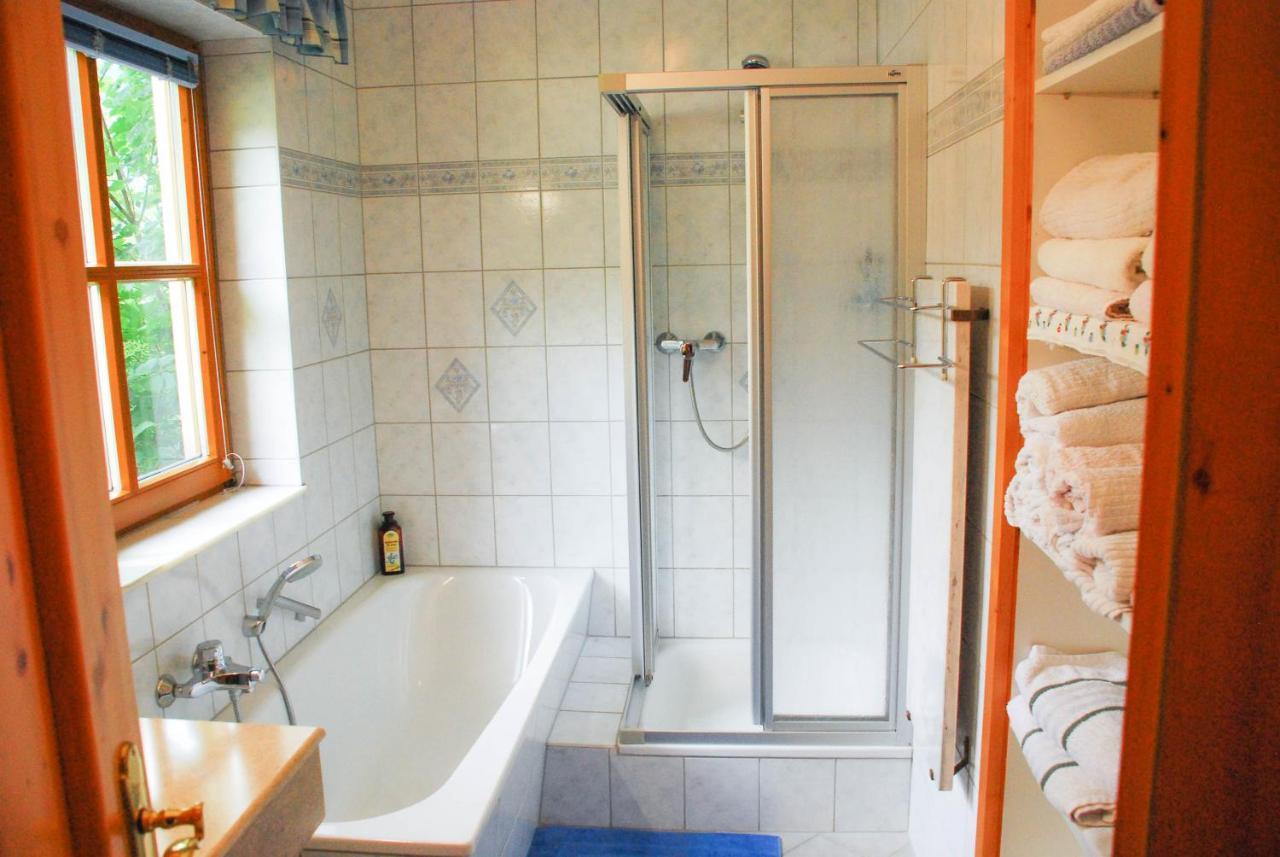 Wastlbauer - Luxus Chalet Mit Wohlfuehlfaktor Kleinsolk エクステリア 写真