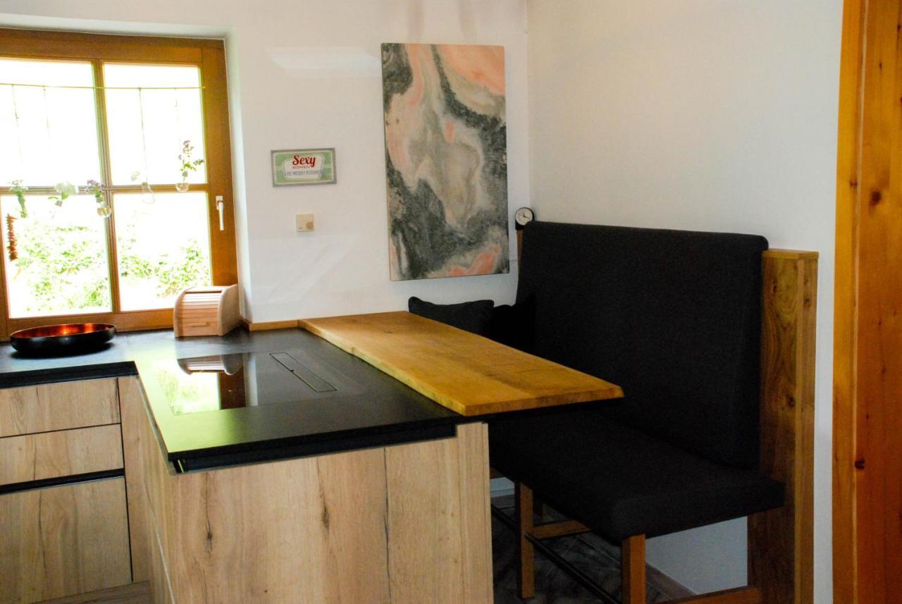 Wastlbauer - Luxus Chalet Mit Wohlfuehlfaktor Kleinsolk エクステリア 写真