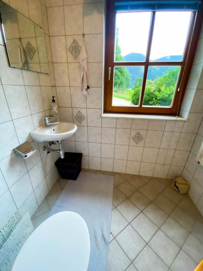Wastlbauer - Luxus Chalet Mit Wohlfuehlfaktor Kleinsolk エクステリア 写真