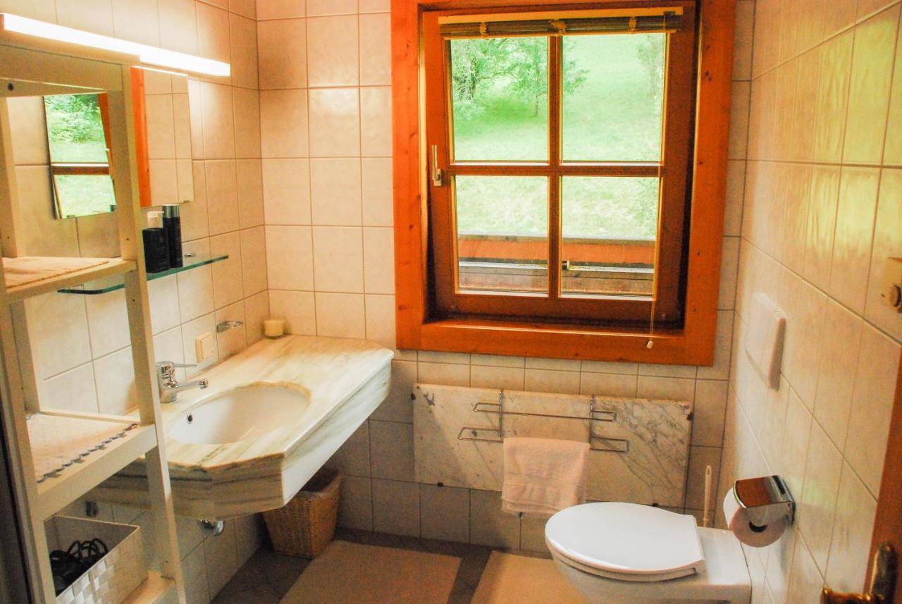Wastlbauer - Luxus Chalet Mit Wohlfuehlfaktor Kleinsolk エクステリア 写真