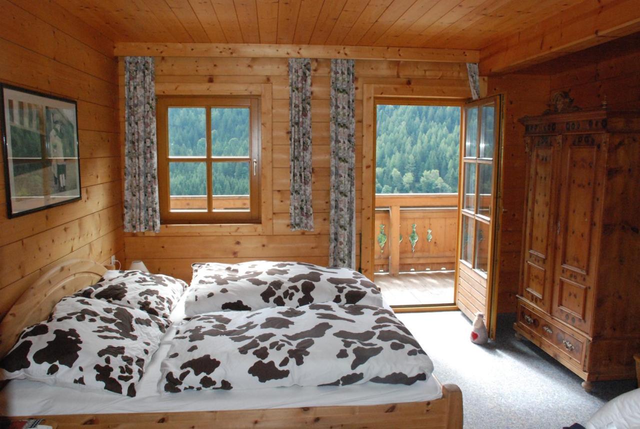 Wastlbauer - Luxus Chalet Mit Wohlfuehlfaktor Kleinsolk エクステリア 写真