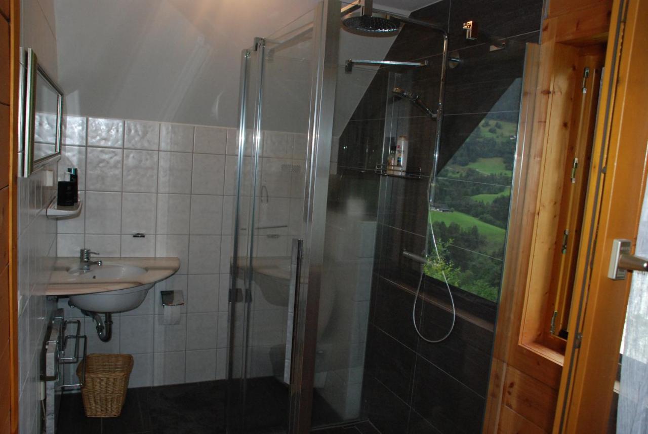 Wastlbauer - Luxus Chalet Mit Wohlfuehlfaktor Kleinsolk エクステリア 写真