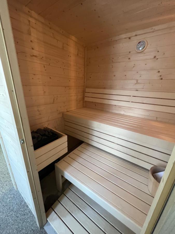 Wastlbauer - Luxus Chalet Mit Wohlfuehlfaktor Kleinsolk エクステリア 写真